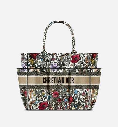 christian dior strandtasche|christian dior handtasche.